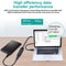 NÖRDIC active 5m USB-C 3.0 SuperSpeed 5Gbps Extension cable male to female