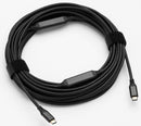 NÖRDIC active USB-C 3.2 Gen 1 to USB-C cable 5Gbps 10m