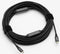 NÖRDIC active USB-C 3.2 Gen 1 to USB-C cable 5Gbps 10m