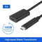 NÖRDIC active 5m USB-C 3.2 Gen 2 SuperSpeed ​​10Gbps Extension cable male to female