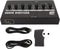NÖRDIC digital and analog audio interface with bluetooth