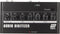 NÖRDIC digital and analog audio interface with bluetooth