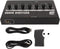 NÖRDIC digital and analog audio interface with bluetooth