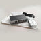 NÖRDIC digital to analog audio converter, Toslink and Coaxial to RCA L / R audio and 3.5mm AUX output by remote control