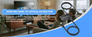 NÖRDIC HDMI eARC/ARC to Optical and RCA Audio Extractor, Supports 5.1/2.0 Channel Audio CEC