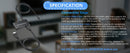 NÖRDIC HDMI eARC/ARC to Optical and RCA Audio Extractor, Supports 5.1/2.0 Channel Audio CEC