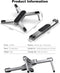 NÖRDIC high quality laptop stands for MacBook Pro and up to 14" laptops