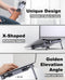 NÖRDIC high quality laptop stands for MacBook Pro and up to 14" laptops