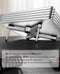 NÖRDIC high quality laptop stands for MacBook Pro and up to 14" laptops