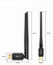 NÖRDIC long distance Bluetooth 5.3 USB adapter 150m