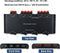 NÖRDIC speaker switch for four pairs of speakers