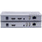 NÖRDIC system extender for HDMI 4K60Hz with loop out 2xUSB and R/L stereo over Cat6 up to 60m
