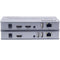 NÖRDIC system extender for HDMI 4K60Hz with loop out 2xUSB and R/L stereo over Cat6 up to 60m