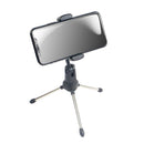NÖRDIC universal tripod mount and holder for mobile phones 360 rotatable