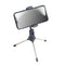 NÖRDIC universal tripod mount and holder for mobile phones 360 rotatable