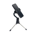 NÖRDIC universal tripod mount and holder for mobile phones 360 rotatable