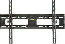 NÖRDIC wall mount for screen/TV, 32"-70", tiltable, max 50 kg, VESA compatible up to 600x400, black