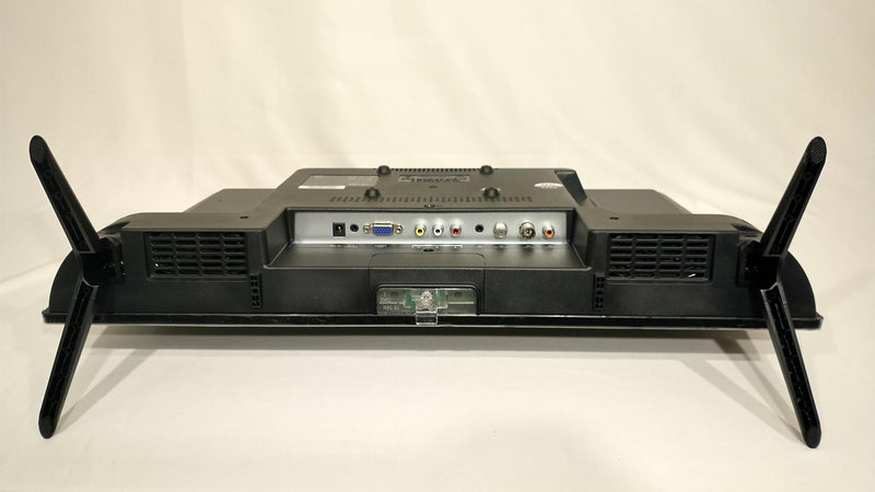 PALCO 24 inch HD TV 12V DC 100-240V for boat caravan motorhome DVB-T2 DVB-S2 VESA 100x100 PALCO 24LX1