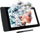 GAOMON PD1561 15.6" Pen Display, IPS, with 10 Quick Keys and 8192 Levels of Pressure Battery-free Pen