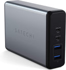 Satechi 108W Pro USB-C PD Desktop Charging Station – 2xUSB-C PD & 2xUSB A Ports