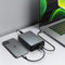 Satechi 108W Pro USB-C PD Desktop Charging Station – 2xUSB-C PD & 2xUSB A Ports