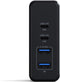 Satechi 108W Pro USB-C PD Desktop Charging Station – 2xUSB-C PD & 2xUSB A Ports