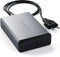 Satechi 108W Pro USB-C PD Desktop Charging Station – 2xUSB-C PD & 2xUSB A Ports