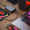 Satechi 108W Pro USB-C PD Desktop Charging Station – 2xUSB-C PD & 2xUSB A Ports