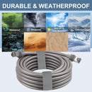 Starlink 20m Gen 3 Cat6 RJ45 Copper IP67 Waterproof Satellite High-Speed Standard V3 Cable