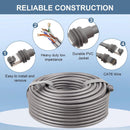 Starlink 20m Gen 3 Cat6 RJ45 Copper IP67 Waterproof Satellite High-Speed Standard V3 Cable