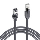 Starlink 46 m Ethernet cable for Starlink Mini Kit
