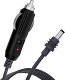 Starlink 10m Mini DC Power Cable Direct to Cigarette Lighter Socket 12V–24V Waterproof Charger