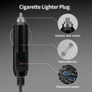 Starlink 10m Mini DC Power Cable Direct to Cigarette Lighter Socket 12V–24V Waterproof Charger