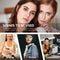 Studio LED Ring Light selfie 48cm diameter dimmable adjustable with width of colors and 2m stand Ring light