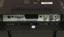 TV 20tum 12V DC 100-240V för båt husvagn husbil DVB-T2 DVB-S2 VESA 100x100