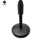 Table stand for three mobile phones