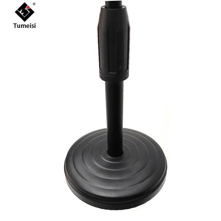 Table stand for three mobile phones