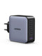 UGREEN 100W USB C Charger Nexode 5-Port GaN Charger