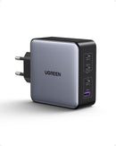 UGREEN 160W USB C Charger Nexode X, PD 3.1 4-Port GaN Charger
