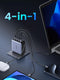 UGREEN 160W USB C Charger Nexode X, PD 3.1 4-Port GaN Charger