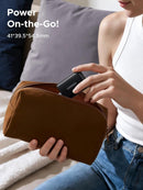 UGREEN 5-Port 45W USB-C Fast GaN Charger Block, PD/PPS/QC with 4 USB-C Ports for iPhone 17/16/15, Galaxy S26/S25/S24/S23, iPad, MacBook Neo/Air