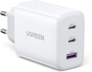 UGREEN USB-C Charger 65W