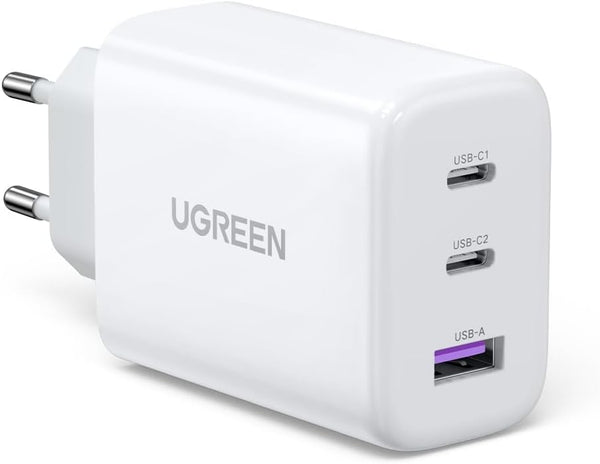 UGREEN USB-C Charger 65W