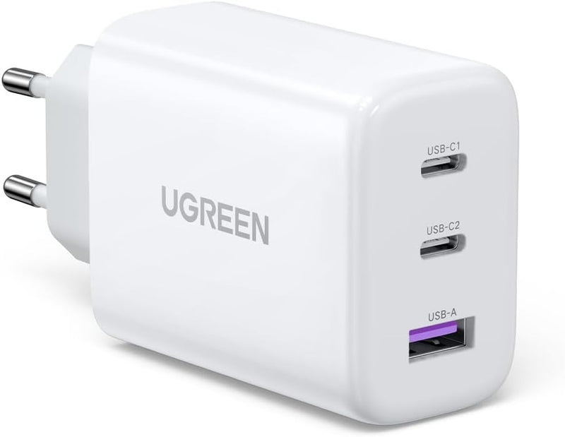 UGREEN USB-C Charger 65W