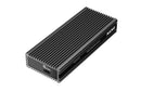 USB4.0 40Gbps to NVMe SSD Enclosure