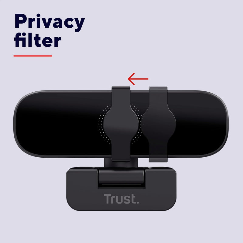 USB Webcam Full HD 1080p 30FPS with microphone rotatable 360grader base and 45 degrees tilt 2MP