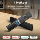 Universal Smart TV Remote Control for Samsung, compatible with original Samsung models