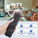 Universal Remote Control for Samsung Smart TV Compatible with Samsung Original Remote Controls