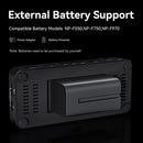Video to Digital Converter 4K HDMI/CVBS/VGA/YPBPR Input Video Recorder from VCR, DVD, VHS, Hi8, Camcorders – 4K Recording 1080P 60FPS