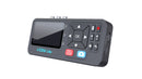 Digital recorder for recording from VHS tapes, VCR, DVR, DVD, Hi8, DV player, RCA, CVBS, TV box, camcorder, gaming consoles to USB or MicroSD card